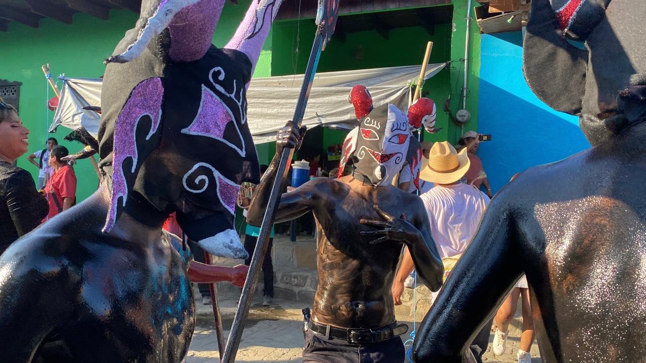 Miniatura Carnaval 1