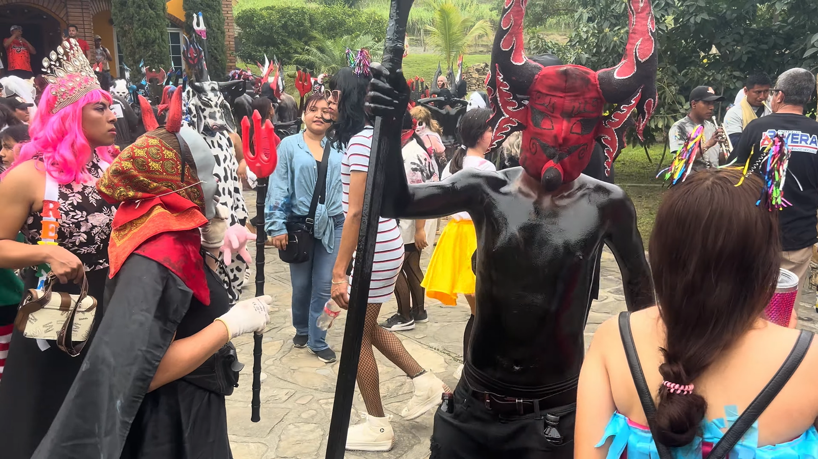 Miniatura Carnaval 10