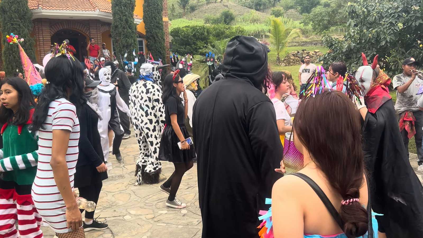 Miniatura Carnaval 11