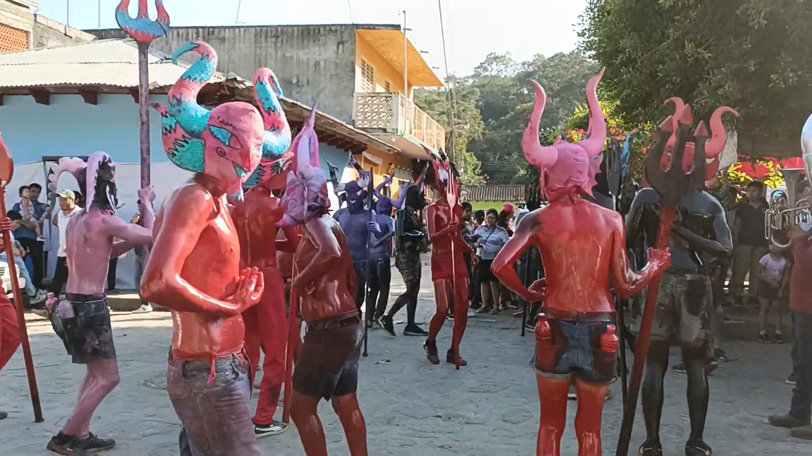 Miniatura Carnaval 15