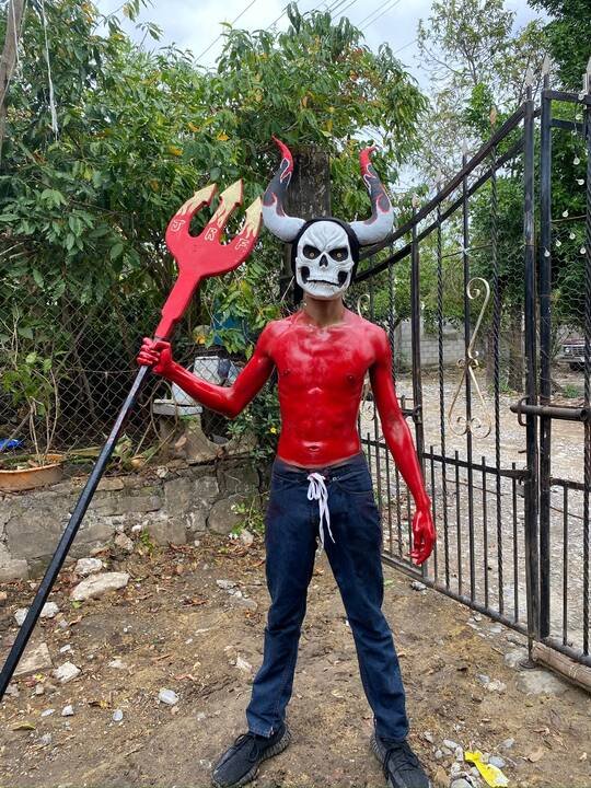 Miniatura Carnaval 2