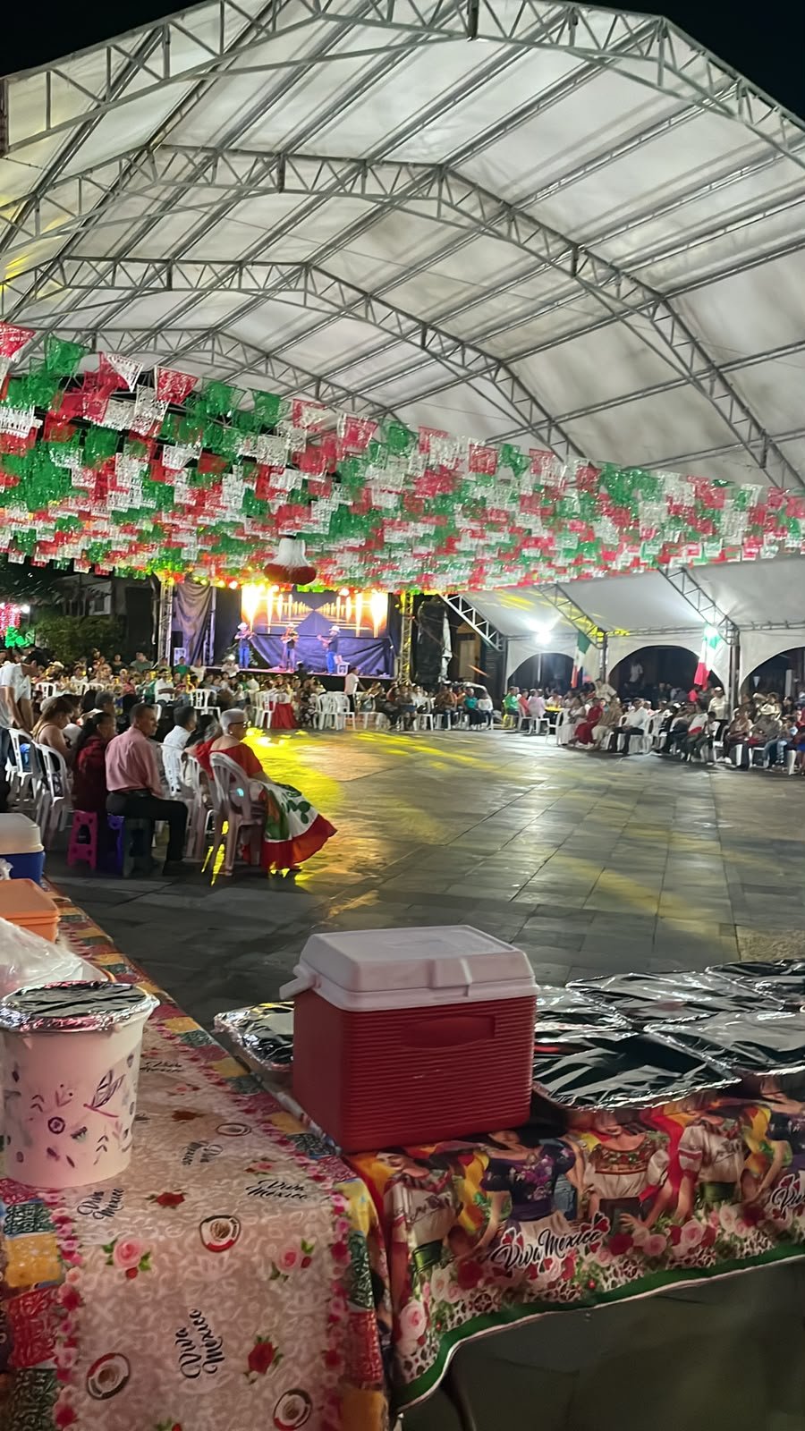 Noticia comunidad vecina 1