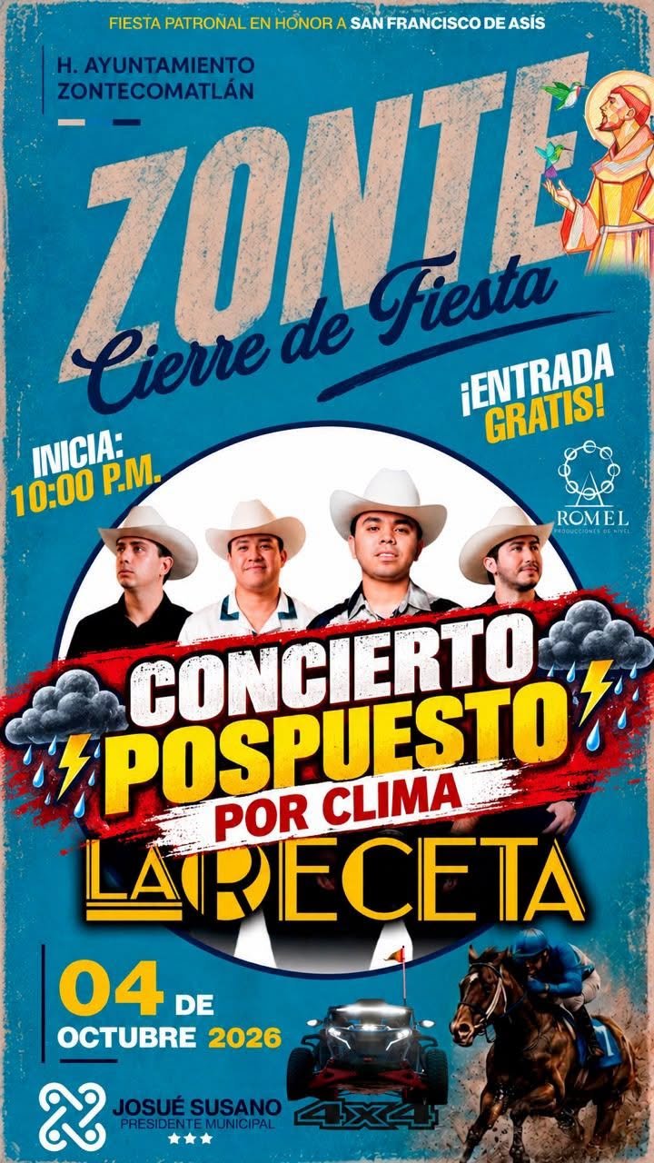 Noticia comunidad vecina 2